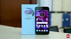 Moto X4 Review