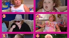 Which Honey Boo Boo Meme Are You Today?