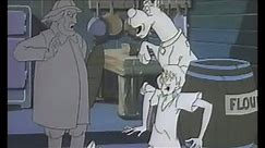 The New Scooby Doo Movies S2 EP2 The Haunted Showboat Full Unmasking (1973)