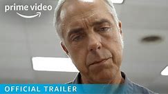 Bosch Season 6 – Official Trailer | Prime Video