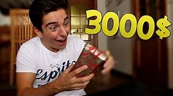 CS:GO - INSANE GIVEAWAY! (3000$) - Drakemoon Case Opening!