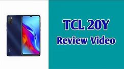 TCL 20Y Mobile Review 2024 Best Phone 🔥TCL 20Y Old Phone Best | কম টাকাই সেরা মোবাইল | Munna Tach BD