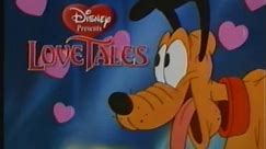 Disney's Lovetales (Cartoons 1 and 2)