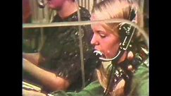 The Life of a Telephone Operator in 1969 (with special introduction) - AT&T Archives