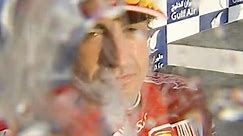 2010 Bahrain Grand Prix: Fernando Alonso Victorious on Ferrari Debut
