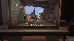 Minecraft diventa “virtuale” e sbarca su Gear Vr