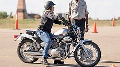 Basic RiderCourse - Motorcycle Safety Foundation