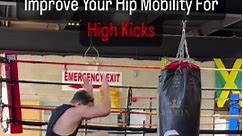 High kicks need strong & flexible hips!👥 Follow @flexibility.maestro 📲 Share | Save | Tag a FriendHere are 4 hip mobility drills that will help you build strength & flexibility for higher, more powerful kicks:1️⃣ Standing Hamstring Side Bend(3 x 5-8 reps holding the stretch for 3-5s per rep)2️⃣ Banded Hip IR(3 x 8-12 reps of 3 second isometric holds)3️⃣ ISO Horse Pull(3 x 15-30 second isometric holds)4️⃣ End Range Hip Abductions(3 x 10 reps per side)——————————————————PS: My hip mobility progra