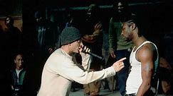 „8 Mile“: Eminems Co-Star stirbt mit nur 46 Jahren