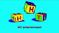 HiT Entertainment/Sony Pictures Television Effects (Inspired by Ecuavisa Csupo Effects EXTENDED V2)