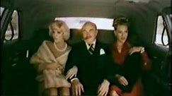 TV commercial film for Volkswagen Beetle "Funeral" 1969
