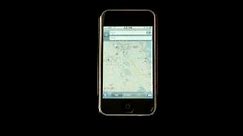 How to Use an Apple iPhone : How to Use Maps on an iPhone