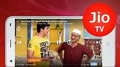 Download and use JioTV on PC & Mac (Emulator)