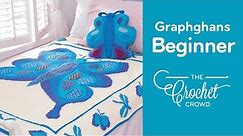 Make your Own Crochet Picture Graphs | BEGINNER | The Crochet Crowd