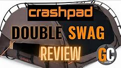 Crashpad Double Swag || Detailed Review