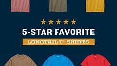 A true fan favorite for more than... - Duluth Trading Company