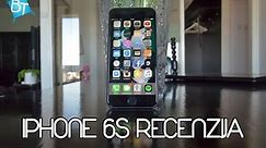 iPhone 6s Recenzija