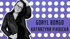 Katarzyna Piasecka - Goryl Bongo (Kabaretobranie | Zielona Góra 2011)