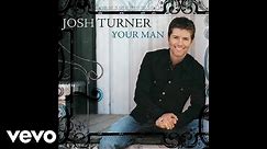 Josh Turner - Me And God (Official Audio)