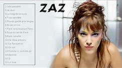 Best of ZAZ (Full Album) - ZAZ Greatest Hits Playlist
