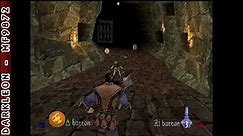 Crusaders of Might and Magic Videos for PlayStation - GameFAQs