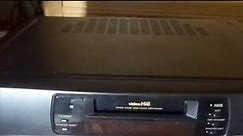 Review Of My Sony EV-C200 Hi8 VCR