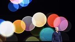 What to Expect from Apple’s Oct. 27 Event