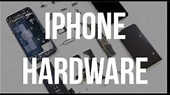 How Does an iPhone Work? - Part 2 Hardware
