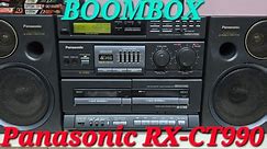 BOOMBOX RADIO IN MINT CONDITION.MO.9427322171