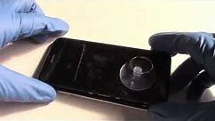 iPhone 6 Screen Repair Tutorial LCD Replacement DIY Glass