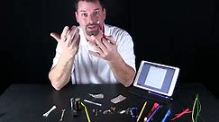 Engineer Your Own Stylus