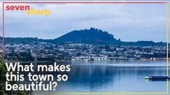 How good is New Zealand's most beautiful town, really | Seven Sharp