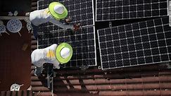 Florida: proyecto de ley impactaría el uso de paneles solares