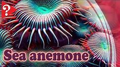 Discover the Amazing Secrets of Sea Anemones!