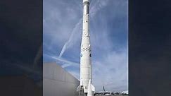 Ariane 1 | Wikipedia audio article