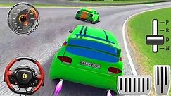 Rally Fury Extreme Racing #2 - Android Gameplay HD
