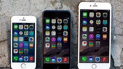 What iPhone screen size should you get: 4-inches, 4.7-inches, or 5.5-inches?