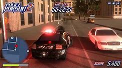 Police Pursuit 2 - Trailer
