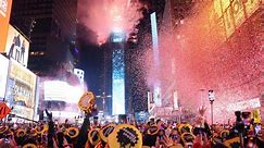 Times Square New Year's Eve Bal gets a makover