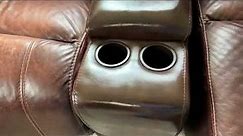 How To Restore Faded Leather Couch Color Back To New! | Couch Restoration