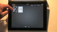Kindle App on iPad for Beginners​​​ | H2TechVideos​​​