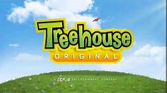 Treehouse Original (2013-2016)