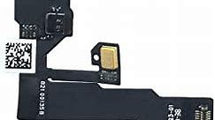 Johncase New OEM 5MP Front Facing Camera Module w/Proximity Sensor + Microphone Flex Cable Replacement Part Compatible for iPhone 6s (All Carriers)