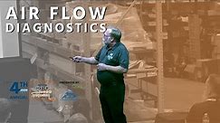 Air Flow Diagnostics w/ Joseph C Henderson