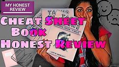 Cheat Sheet By BKP Unboxing and *HONEST AND DETAILED REVIEW*// #BhaiKiPadhai // Class 10 Book// #BKP