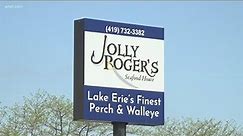 Jolly Roger's in Port Clinton, OH now serving local favorites in a new location