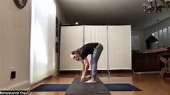 Yoga Flow (All Levels) 1/22/24
