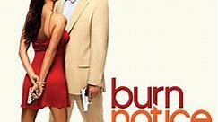 Burn Notice: Loose Ends Part 1 Trailer