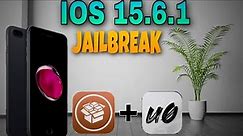 How to jailbreak iphone 6,6s,7,7plus,8,8plus,x,xsmax,xr in august 2022 | ios 16