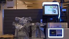 Toshiba delivers faster self-checkout experiences at Metcalfe's